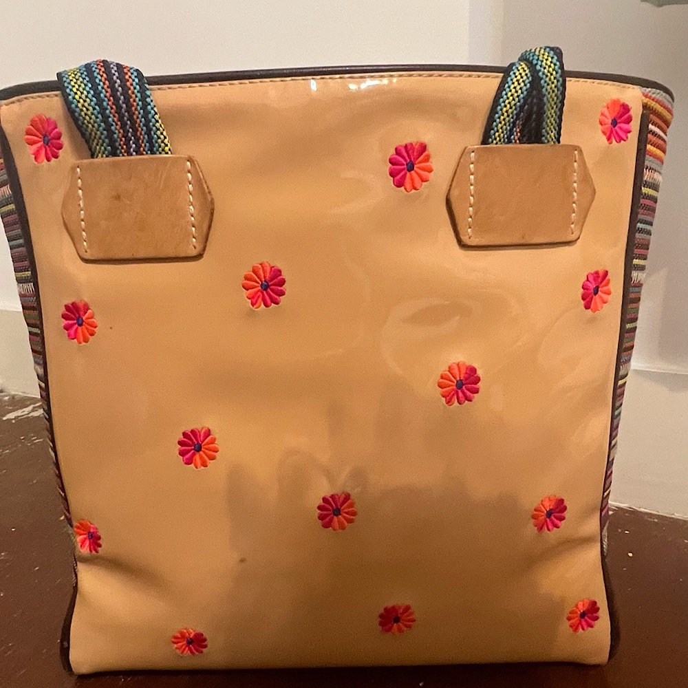 CONSUELA BAG!